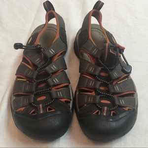 Keen Sandals